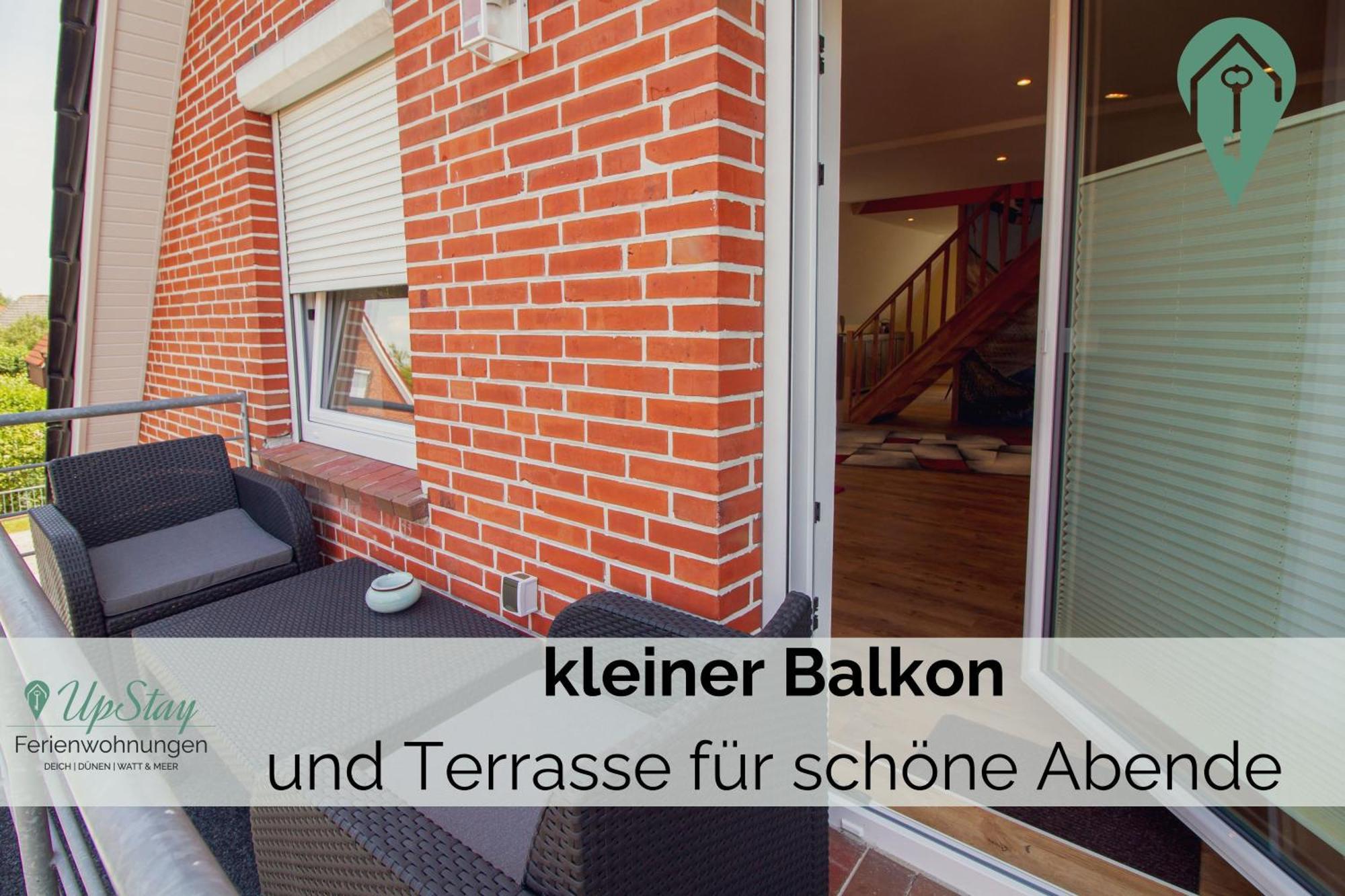 Wat Mooi Apartamento Krummhörn Exterior foto