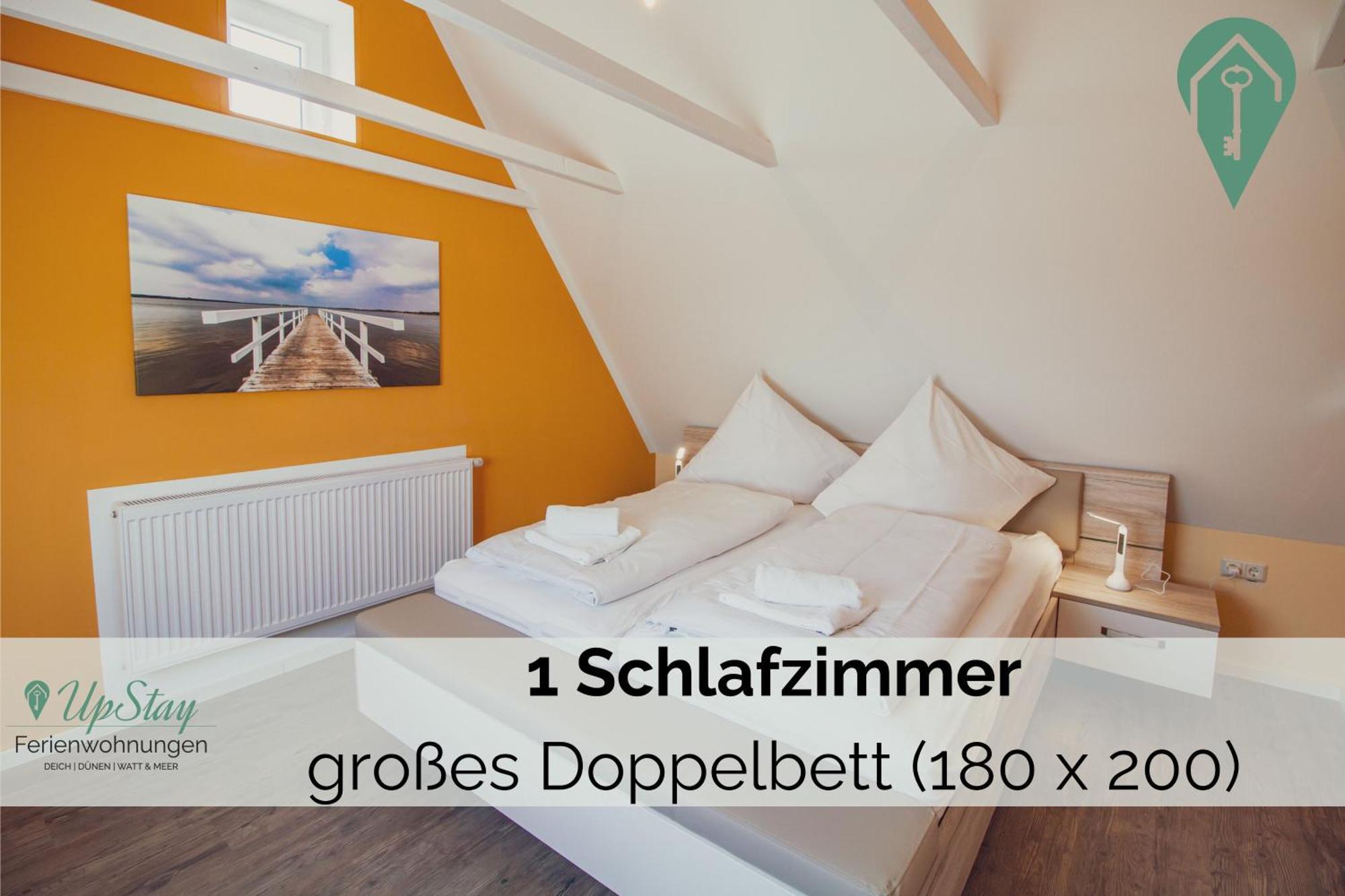 Wat Mooi Apartamento Krummhörn Exterior foto